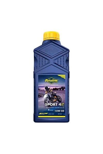10-40 MOTOR YAĞI 1 LİTRE