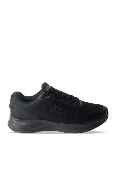 Fila Memory Tonga Γυναικεία Σνίκερς Μαύρα