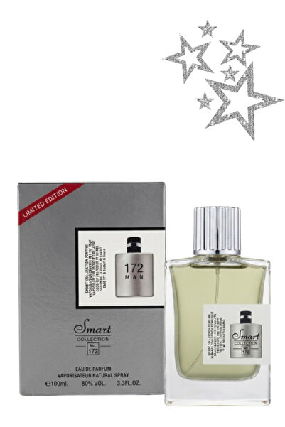 Smart Collection No. 172 Perfume 100 ML