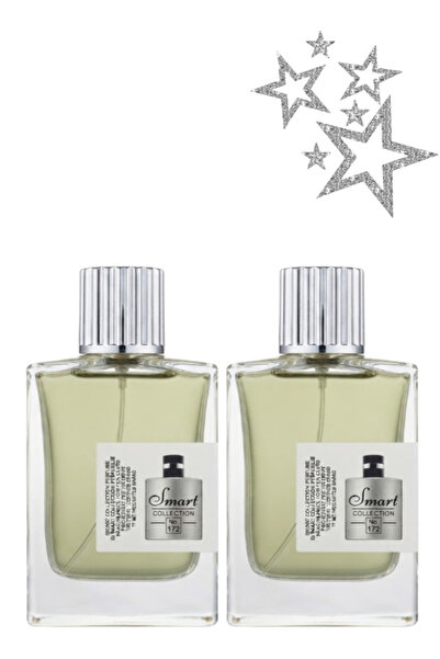 Smart Collection 2 Pieces No. 172 Perfume 100 ML