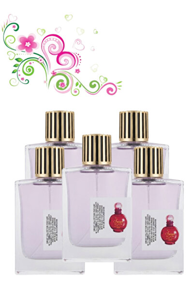 Smart Collection 5 Pieces No. 250 Perfume 100 ML
