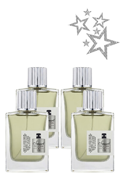 Smart Collection 4 Pieces No. 172 Perfume 100 ML