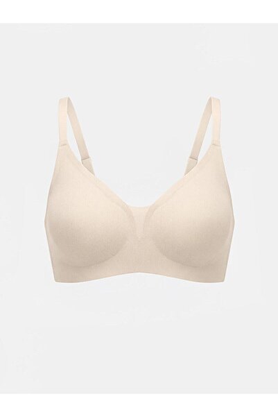LC Waikiki Non-Wired Non-Padded Triangle Bra (S6)