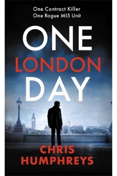 Allison & Busby One London Day : Το συναρπαστικό θρίλερ με μια εκπληκτική σύν...