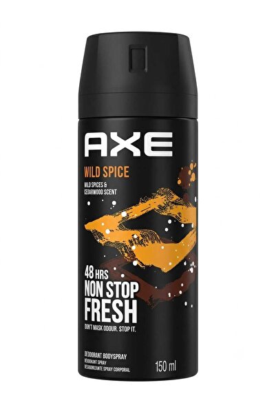 Axe اكس Parfüm
