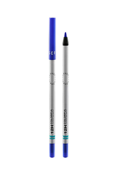 SEPHORA COLLECTION 12 Hour Long-Lasting Eye Contour Pencil - Waterproof Eye P...