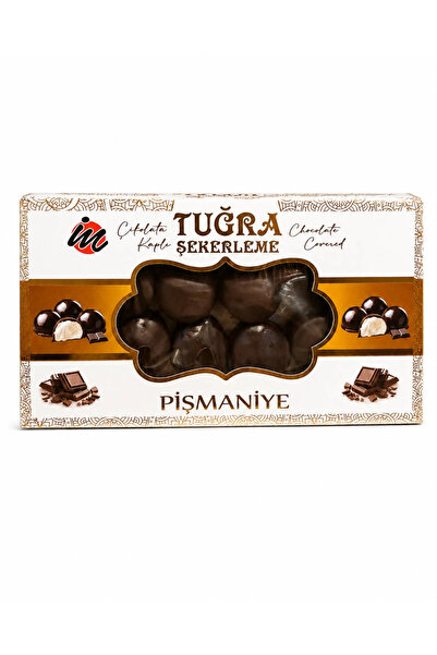 TUĞRA ÇİKOLATALI PİŞMANİYE 170GR