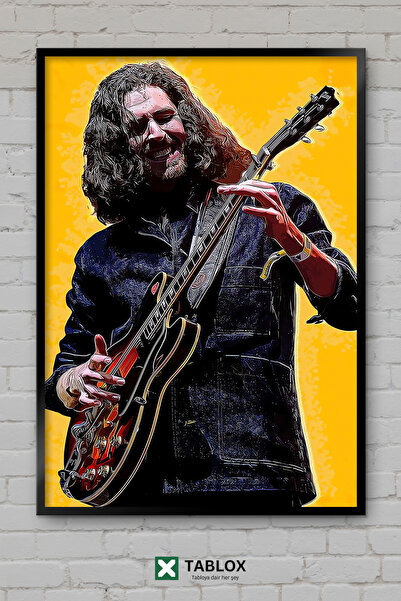 TABLOX Hozier Singer Μουσικός Τραγουδιστής Φολκ Μουσική Άλμπουμ Συναυλία Διακ...