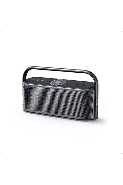 GENERAL Portable Bluetooth Speaker with Hd Wireless Stereo Sound 50W Ipx7 Wat...