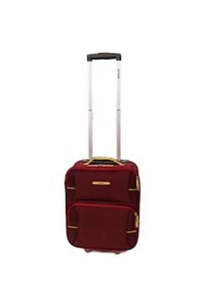 odjas Troler 40x30x20 cm, 1.9kg, roz