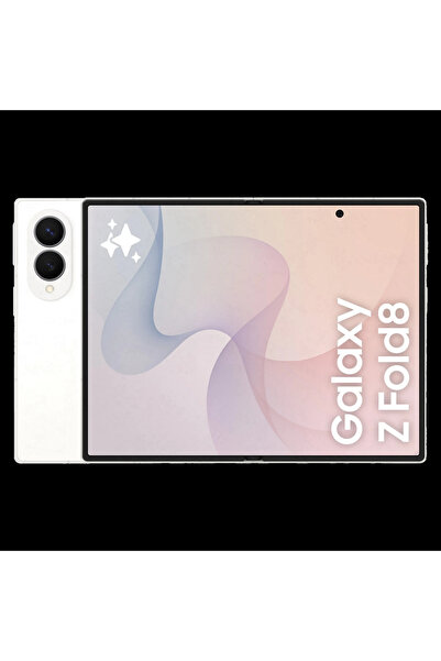 Samsung GALAXY Z FOLD8 12+512 GB KREM