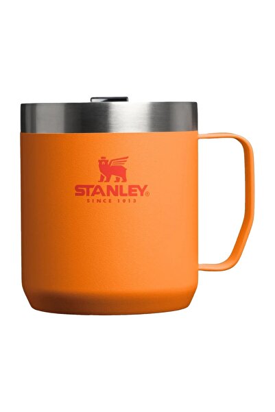 Stanley Klasik Efsanevi Kamp Kupası | 0.35L Altınbaşak Mercan