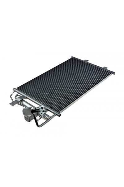 NTY CONDENSATOR CLIMATIZARE 5 (CW) (10-) 1.8 I (W/I DRYER) C51361480A
