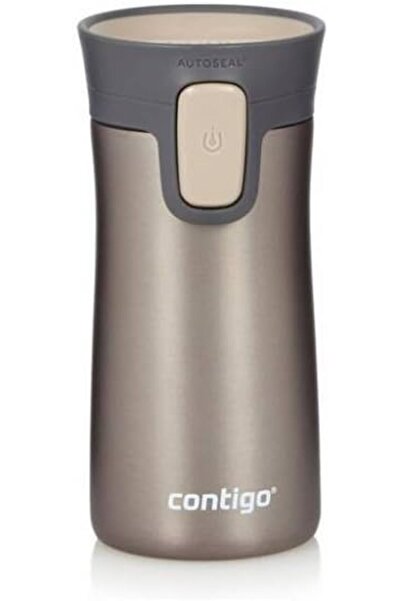 Contigo Pinnacle Autoseal Travel Mug, Stainless Steel Thermal Mug, Vacuum Fla...