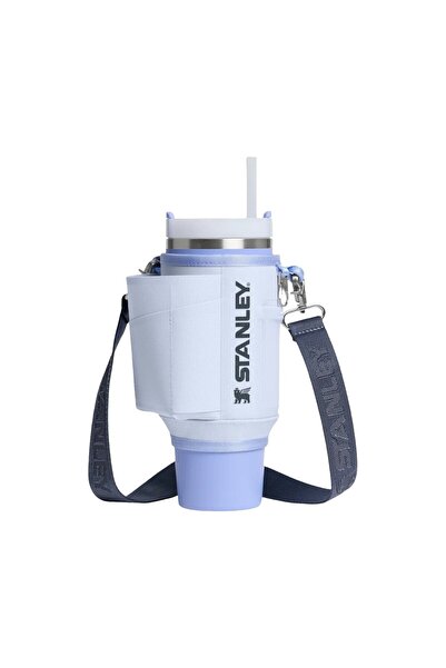 Stanley The All-day Quencher Carry-all Dew Drop Unisex Mavi Termos UNISEX TERMOS