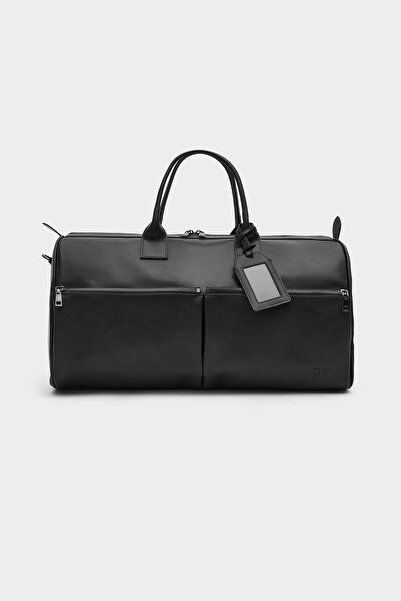 D'S Damat Ds Groom Black Bag