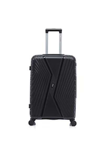 odjas Troler de cabina AV105, 55x38x21.5 cm, polipropilena, bagaj de mana, ci...