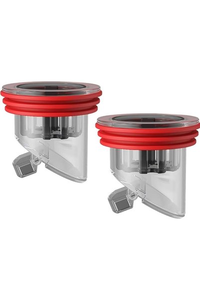 Bukela 2Pcs Odor Proof Floor Drain, Floor Drain backflow Preventer, Magnetic ...