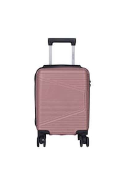 odjas Troler cabina avion Wizz Air, 40x30x20 cm, 4 roti duble cu rotatie 360°...