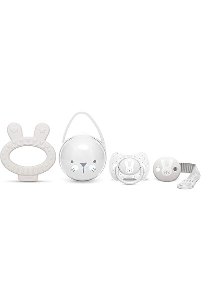 Suavinex Hygge Baby Gift Box Grey