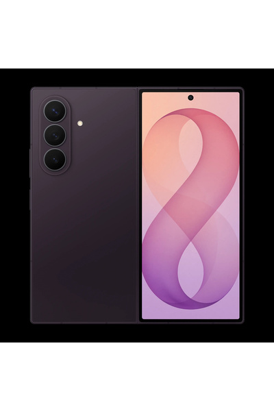 Samsung Galaxy Z Fold8 Ultra 12GB/256GB Mürdüm Cep Telefonu