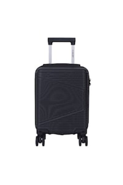 odjas Troler cabina avion Wizz Air, 40x30x20 cm, 4 roti duble cu rotatie 360°...