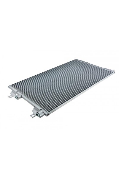 NTY CONDENSATOR CLIMATIZARE ESPACE IV (02-) 1.9 DCI (W/O DRYER) 8200332851