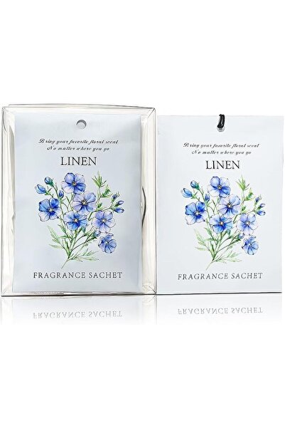 SODANEED Scented Sachets Bags 12 Pcs, Large Size Scented Sachet Air Freshener...