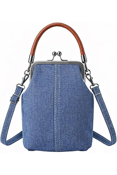GENERAL Balay Women's Shoulder Bag ® , Classic Phone Handbag with Adjustable ...