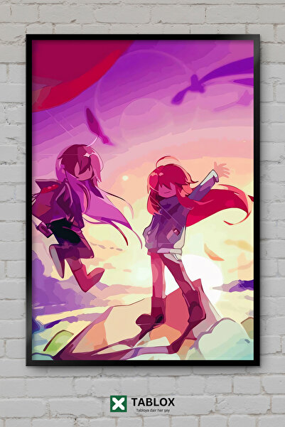 TABLOX Πλατφόρμα παιχνιδιών Celeste Game Adventure Indie Mountain Frame View ...