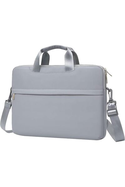 Bukela Laptop Shoulder Bag 360° Protective Waterproof Laptop Bag 14 Inch Lapt...