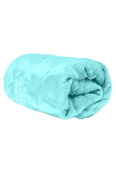 GENERAL Hotel Linen Klub Single Micro Fleece Flannel Blanket - 260 GSM, Super...
