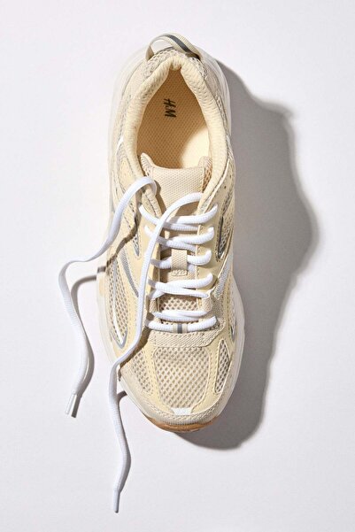 H&M Chunky trainers