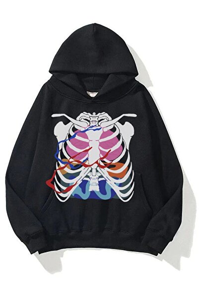 donamod Stylish Comfortable Women'S/Men's Unisex Cotton Special Design Sweats...