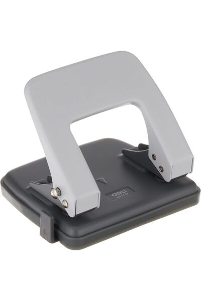 Deli E0102 Punch Lock System