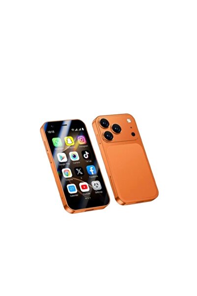 Generic Mini 17 Compact Mobile Phone