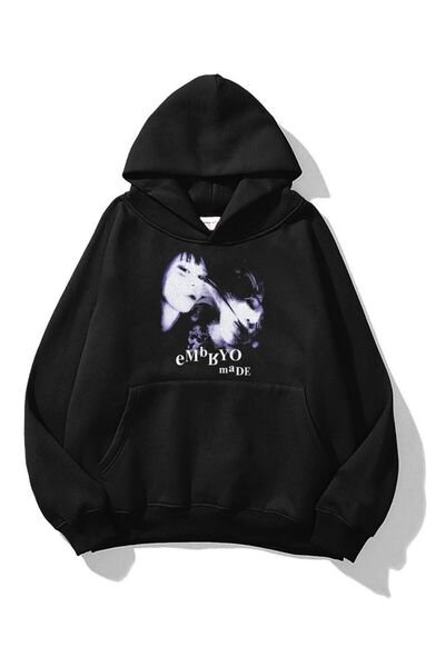 donamod Stylish Comfortable Women'S/Men's Unisex Cotton Special Design Sweats...