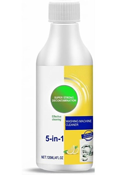 KASTWAVE Heavy Duty Washing Machine Cleaner, Stain Cleaner for Front Loader W...