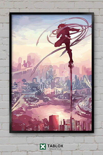 TABLOX My Hero Academia Anime Manga Deku Bakugo Hero Frame Appearance Διακοσμ...