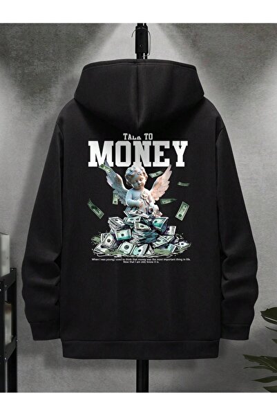 donamod Stylish Comfortable Women'S/Men's Unisex Cotton Special Design Sweats...