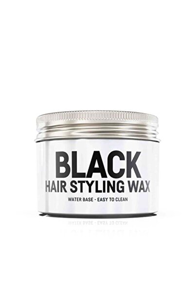 immortal Ceara de par profesionala Black Hair, 100 ml, Colorare temporara nea...