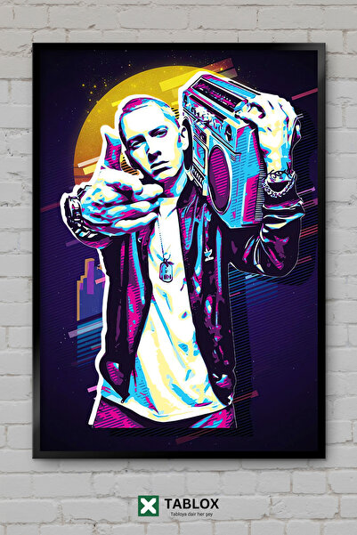 TABLOX Hobbies Hobbies Activities Art Poster Design Framed Decorative Mdf Pai...