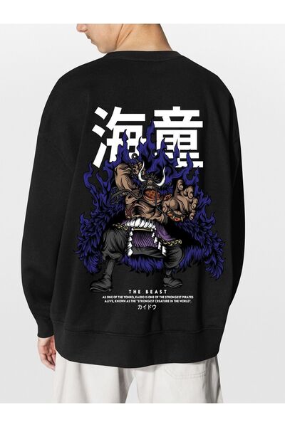 donamod Stylish Comfortable Women'S/Men's Unisex Cotton Special Design Sweats...