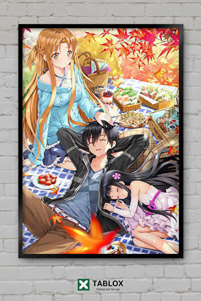 TABLOX Sword Art Online Anime Manga Παιχνίδι Ξίφος Φανταστικό Διακοσμητικό Πί...