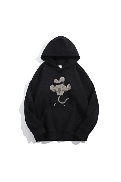 donamod Stylish Comfortable Women'S/Men's Unisex Cotton Special Design Sweats...