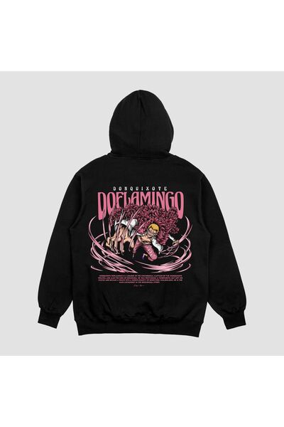 donamod Stilski i udoban ženski/muški sweatshirt posebnog dizajna 11457