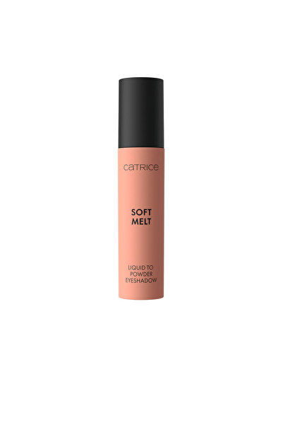 Catrice Soft Melt Flüssig-/puder-lidschatten #020 3,4 ml