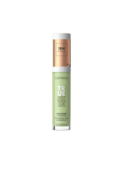 Catrice True Skin Concealer Mit Hoher Deckkraft #300, 4,5 ml