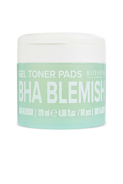 BIOVENE Bha-gel-toner-anti-pickel-pflaster, 60 Stück