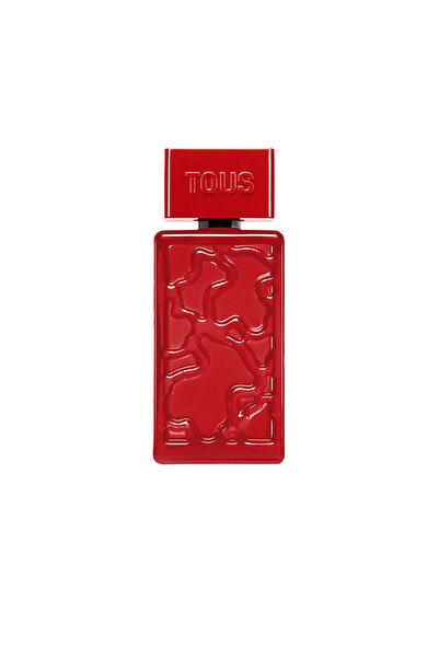 Tous Kaos In Red Edp Vapo 50 ml